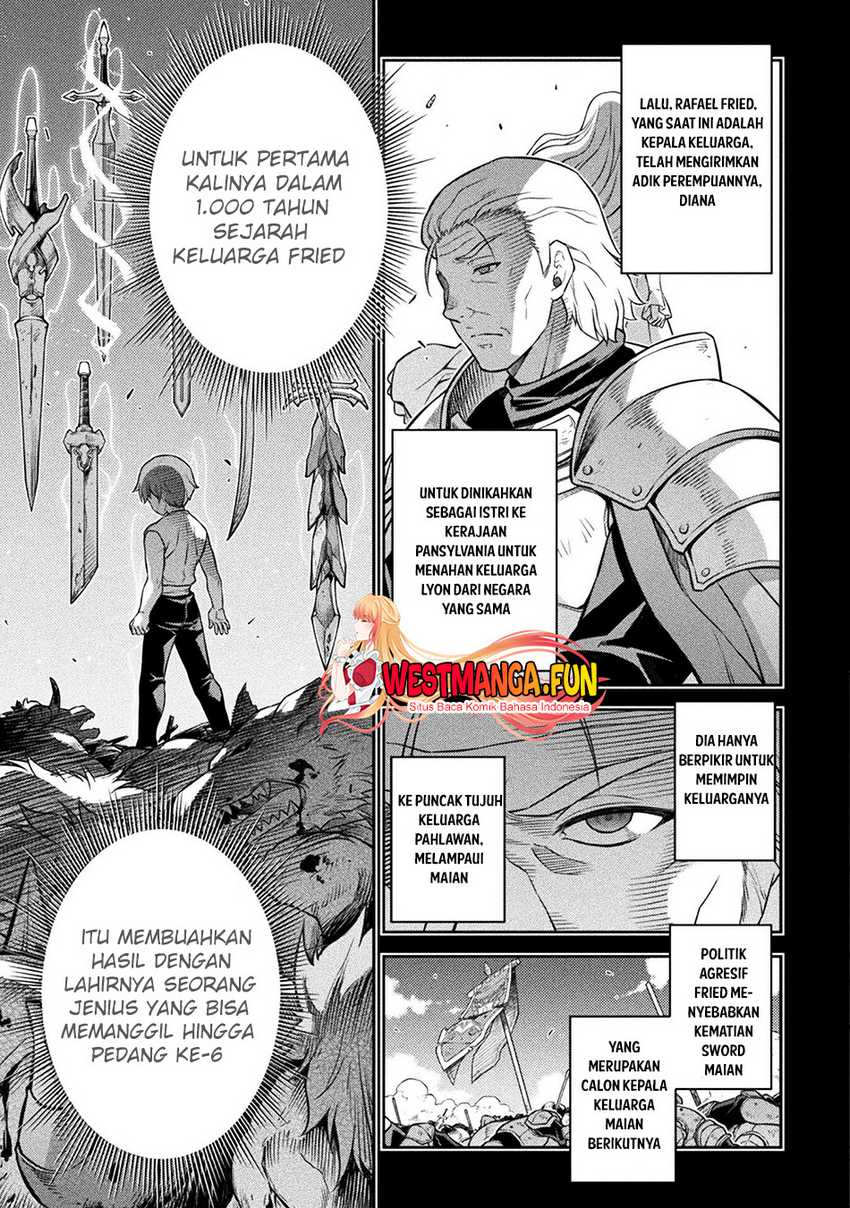 Drawing: Saikyou Mangaka wa Oekaki Skill de Isekai Musou Suru! Chapter 104 Gambar 6